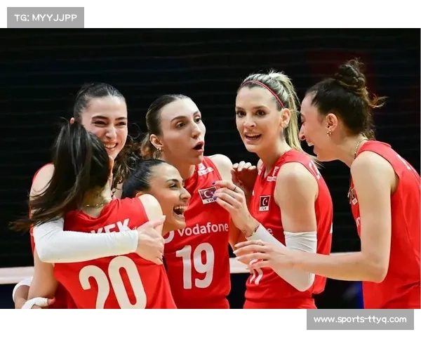 土耳其女排三局未失一场 成为赛事唯一不败队伍彰显强大实力