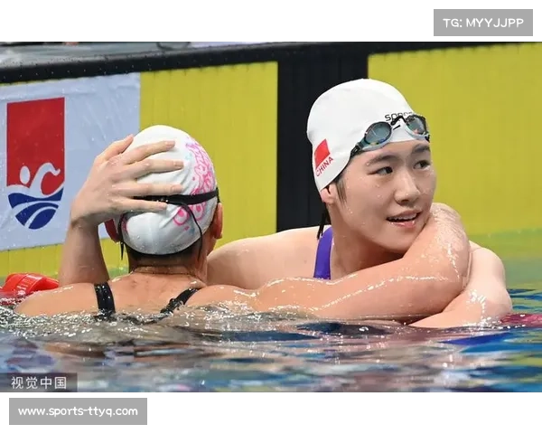 泳坛代际对决:叶诗文、唐钱婷领衔蛙泳,新锐毛奕菡挑战李冰洁