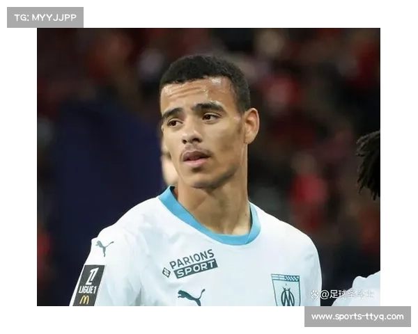 格林伍德双响，成马赛近15年欧冠客场梅开二度首人