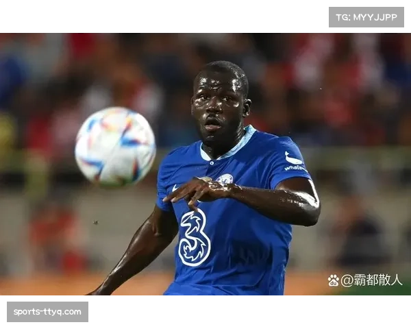 尤文图斯关注不莱梅18岁中卫卡里姆·库利巴利 尤文图斯关注不莱梅18岁中卫卡里姆·库利巴利