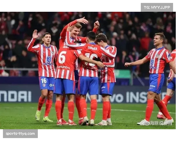 马竞5-2热刺占先机，金斯基两送大礼葬送好局